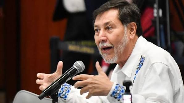 Fernández Noroña
