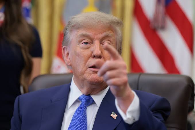 Trump