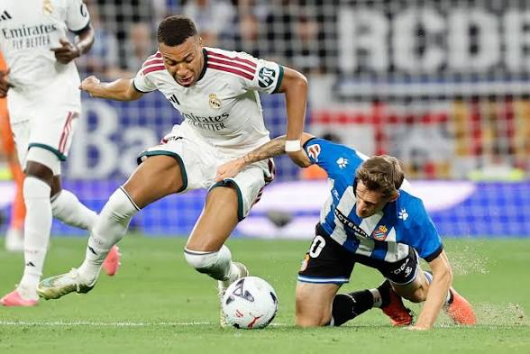 Real Madrid