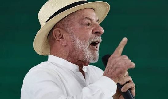 Lula da Silva responsabiliza a Marco Rubio por los aranceles de EU contra Brasil
