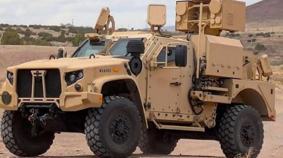 Estados Unidos hará una inversión millonaria en importante tecnología militar
