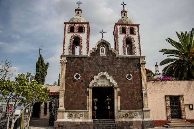 Iglesia Católica