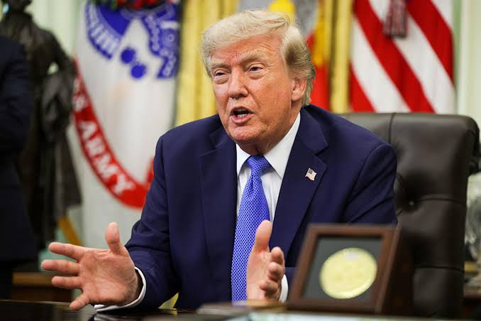 Trump