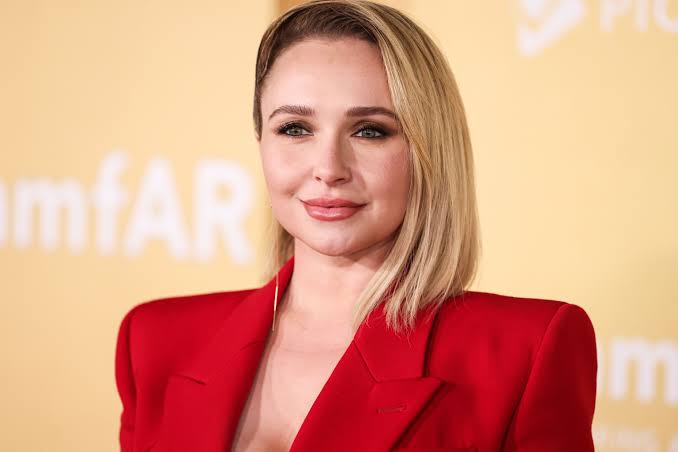 Hayden Panettiere