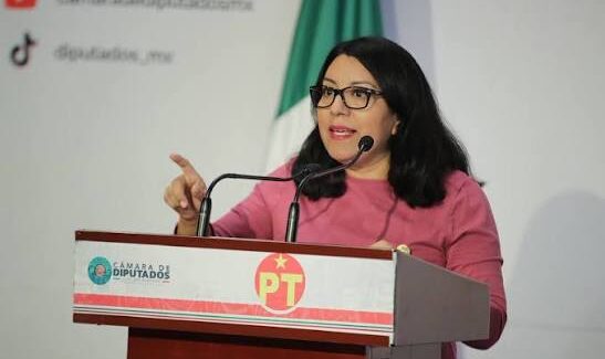 Diputada del PT pide protección tras recibir amenazas de muerte por cuestionar al gobierno de Oaxaca