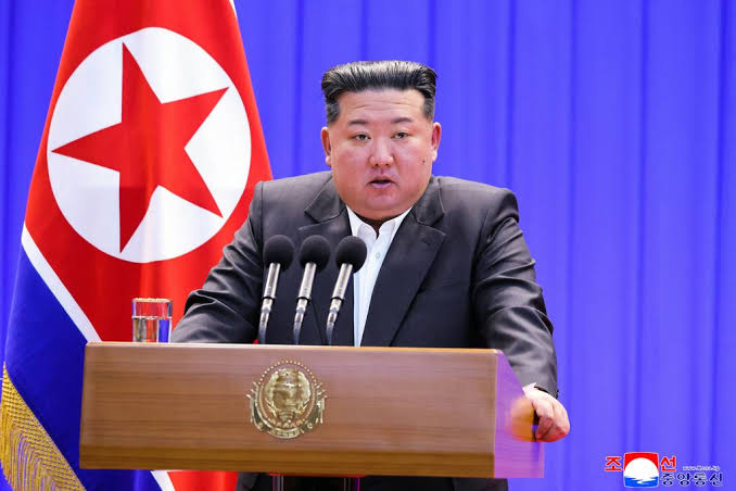 Kim Jong-un