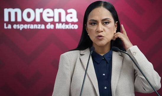 Morena revisará el caso de Alejandro Arcos Romero por presuntos vínculos con la mafia rumana