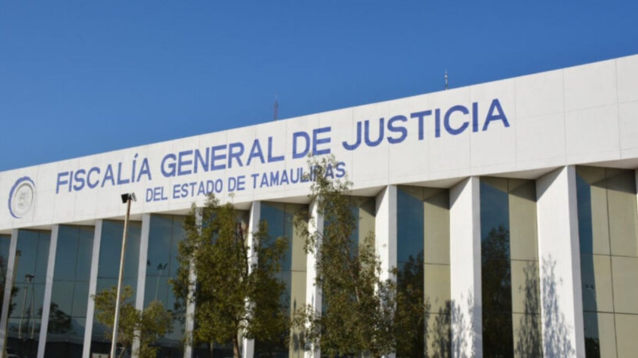 Fiscalía de Tamaulipas