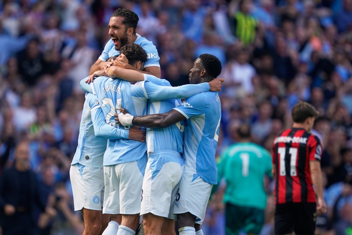 Manchester City