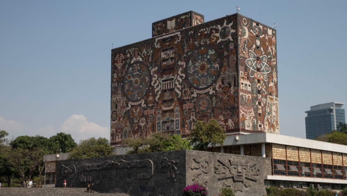 UNAM