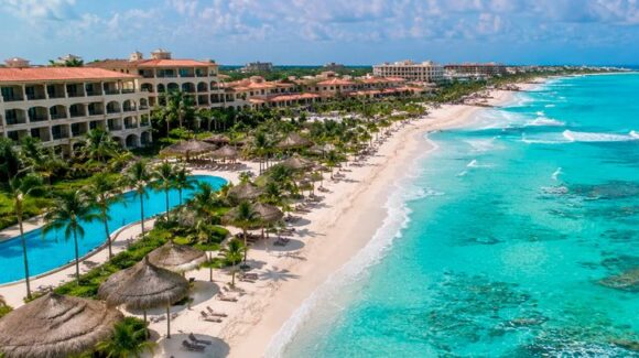 México descarta la presencia de cyclospora en hoteles de la Riviera Maya tras denuncias de turistas del Reino Unido