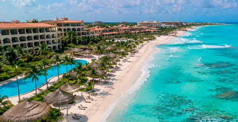 Riviera Maya