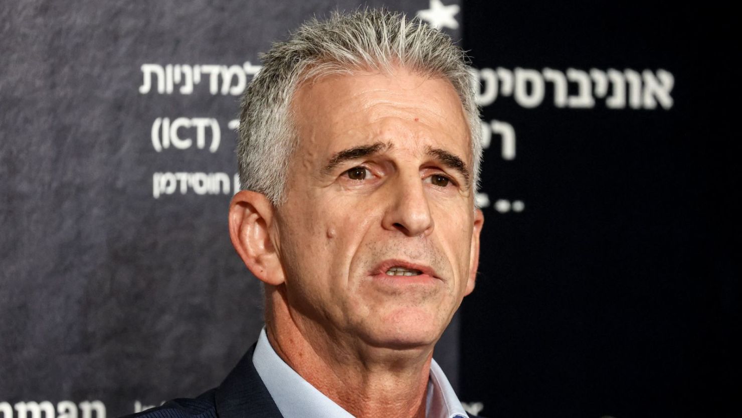 David Barnea