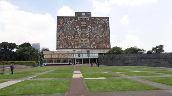 UNAM termina el contrato con la empresa encargada de aplicar el examen de ingreso a la licenciatura