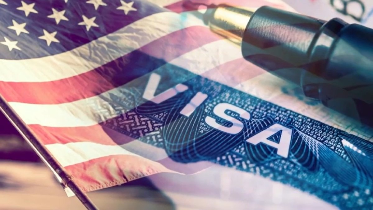 Estados Unidos ha revocado más de 175 mil visados a extranjeros durante la actual administración de Donald Trump