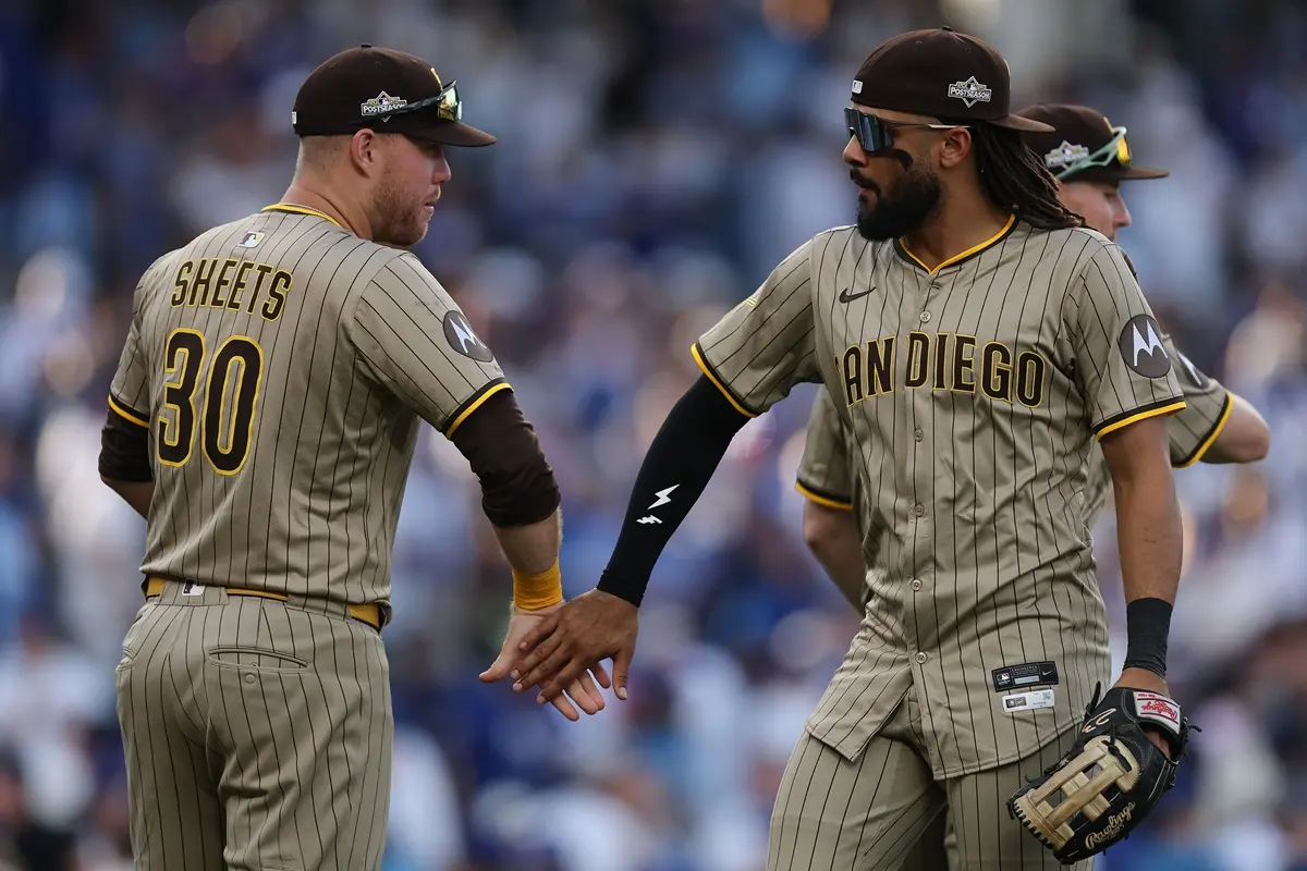 Padres