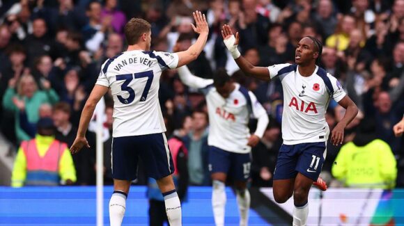 Tottenham vs Aston Villa: Horario y dónde ver en México el partido de la Premier League 2026-27