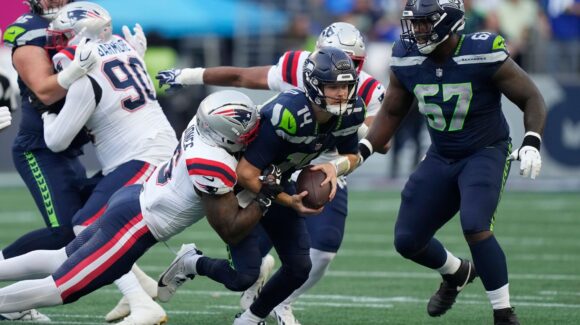 NFL 2026-27: Resultados completos de la Semana 1 del fútbol americano