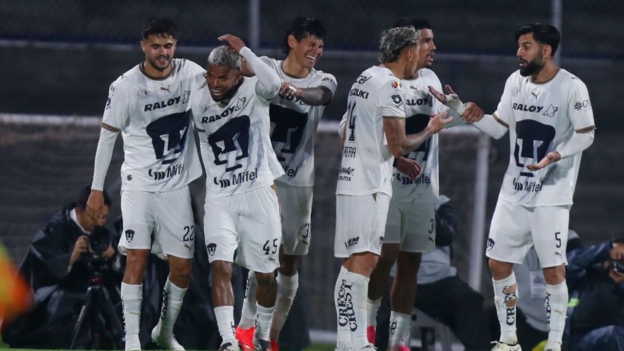 Pumas UNAM