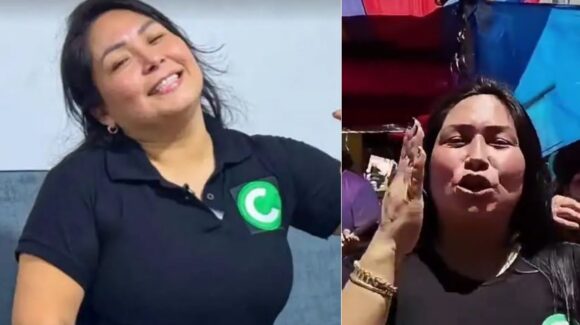Asesinan a balazos a candidata en Perú durante transmisión en vivo