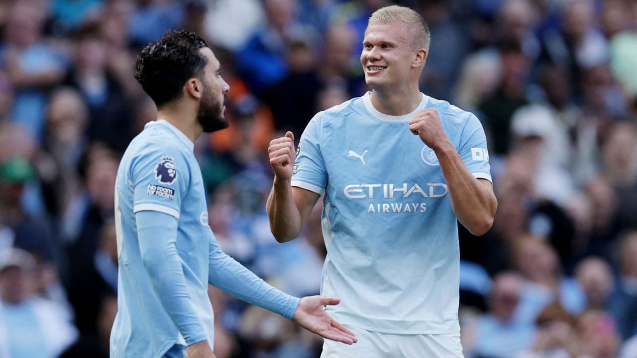 Manchester City