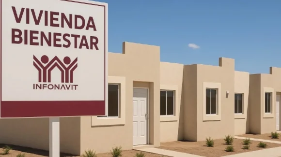 Infonavit sube a 862 mil pesos el precio tope de las Viviendas para el Bienestar