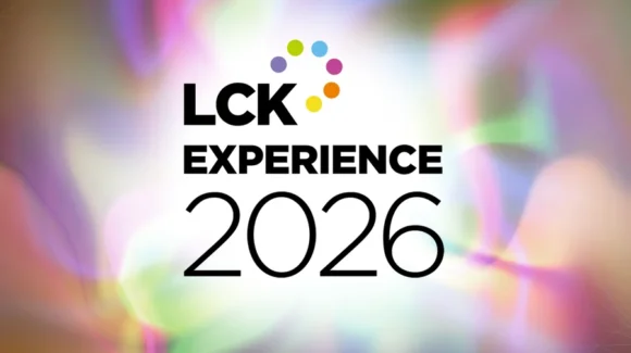 LCK Experience 2026 reunirá en CDMX a mil asistentes para impulsar el bienestar integral y el liderazgo consciente