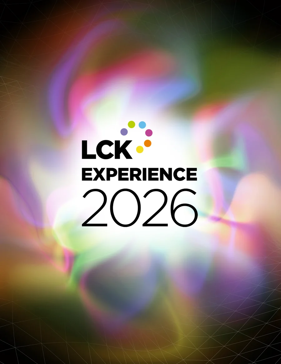 LCK Experience 2026 reunirá en CDMX a mil asistentes para impulsar el bienestar integral y el liderazgo consciente