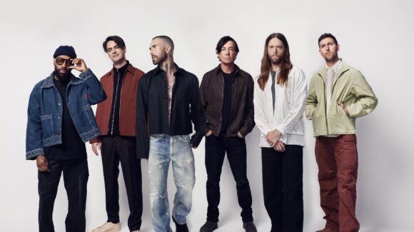 ¿Pesan más los clásicos de Maroon 5 que su música nueva? CDMX decidirá