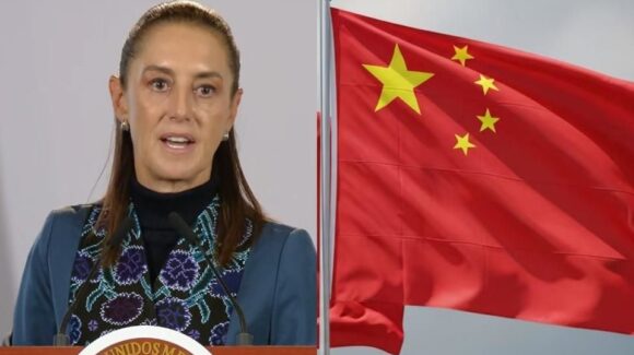 Sheinbaum confirma asistencia a cumbre APEC en China en noviembre