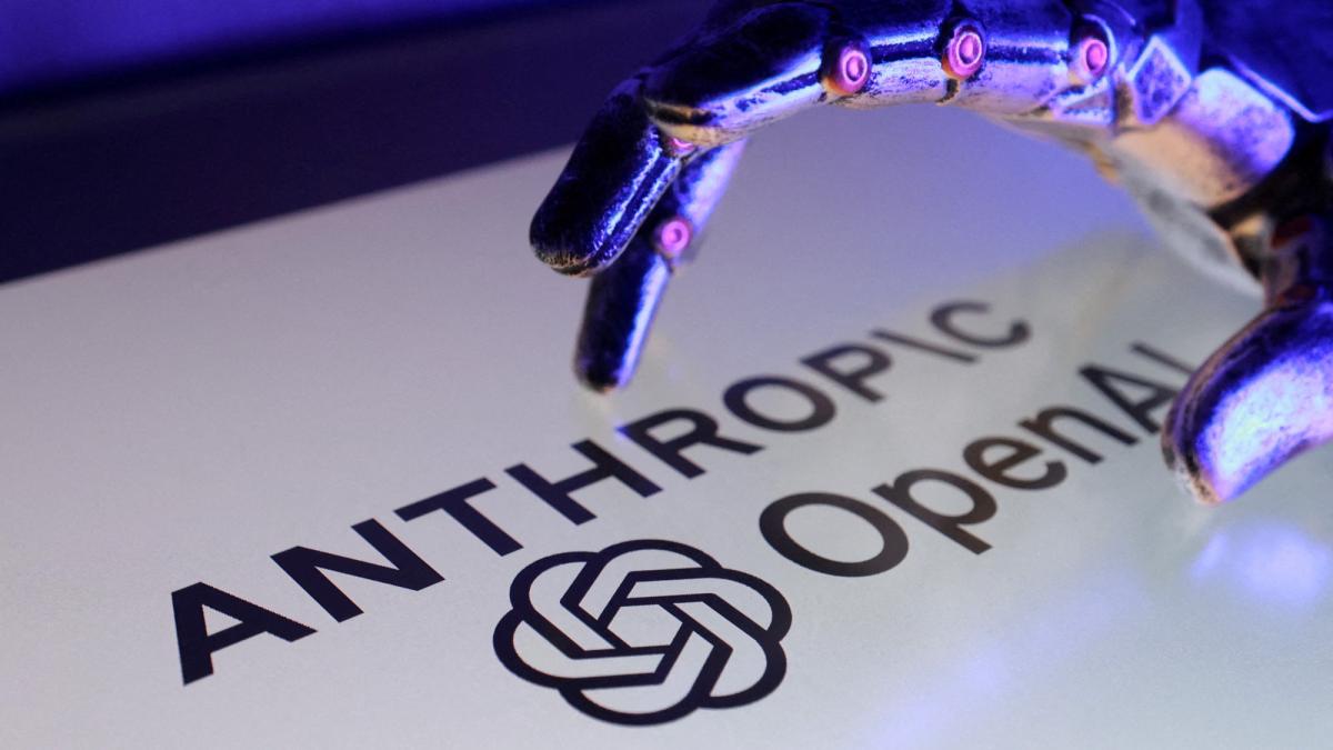 OpenAI y Anthropic aceleran nuevos modelos de IA mientras piden mayor control global