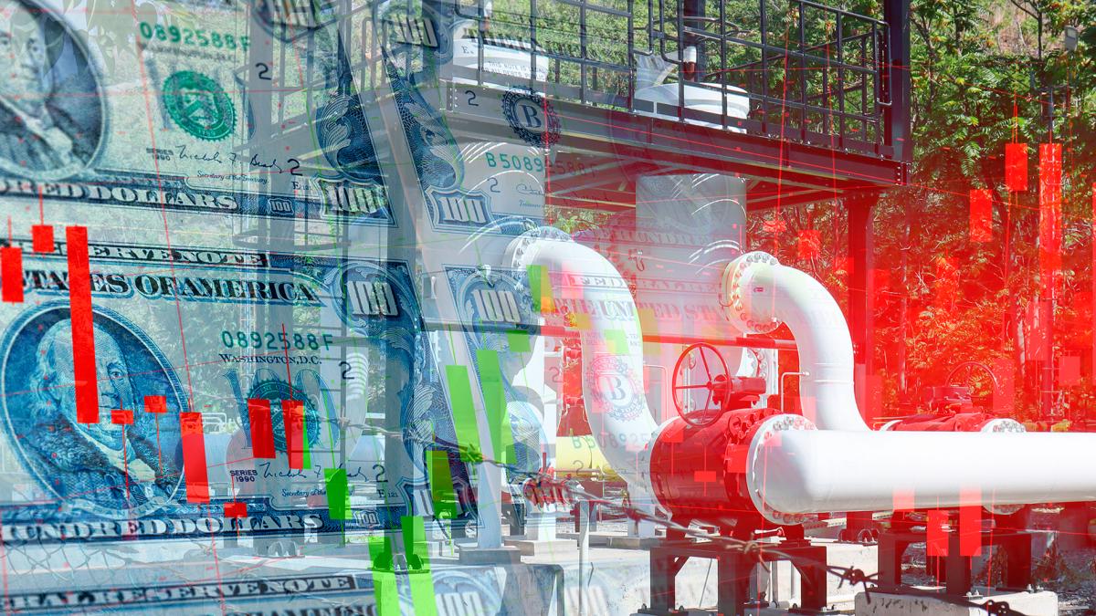Petróleo cae a su nivel más bajo en 11 días por expectativas de diálogo entre EU e Irán