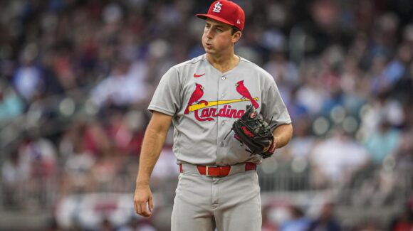 Cardinals vs Giants HOY: Horario y dónde ver en vivo el partido de MLB 2026
