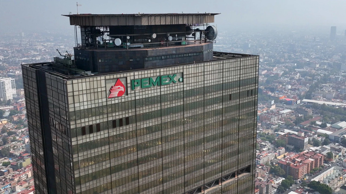 México prevé volver a ganar por petróleo en 2027, tras dos años de pérdidas