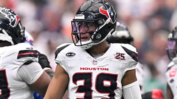 Houston Texans vs Cincinnati Bengals: Horario y dónde ver en México la Semana 2 NFL 2026-27