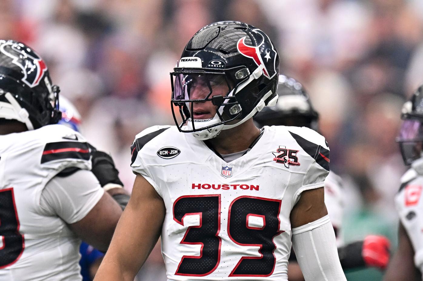 Texans