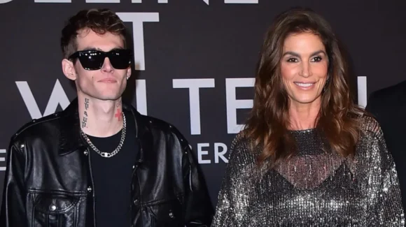 Muere Presley Gerber, hijo de Cindy Crawford y Rande Gerber, a los 27 años