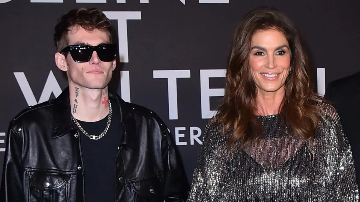 Muere Presley Gerber, hijo de Cindy Crawford y Rande Gerber, a los 27 años