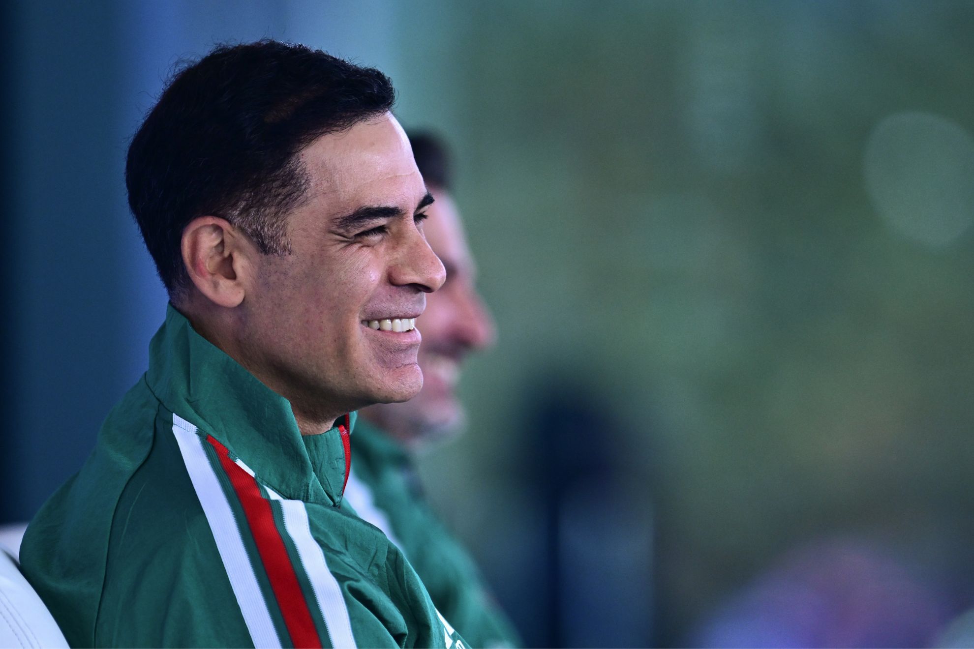 Rafael Márquez