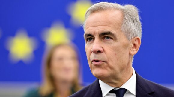 Carney afirma que Canadá está preparado ante una posible invasión de Estados Unidos tras dichos de Trump