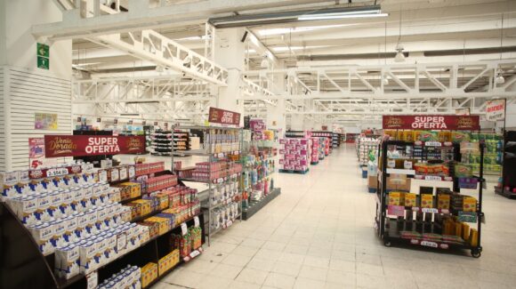 SuperIssste intenta revivir tras perder casi 90% de sus tiendas: Pasa de 375 sucursales a 48