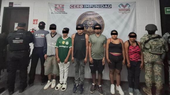 Chiapas: Niño de 11 años muere por bala perdida durante torneo infantil en Tuxtla Gutiérrez; hay 13 detenidos