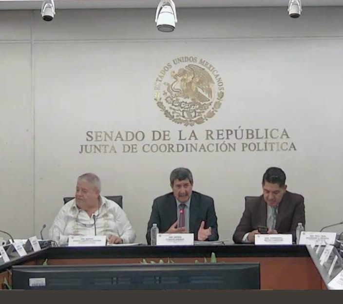Comisión de Diputados aprueba la llamada ‘Ley Antimemes’ y la turna al pleno: Prevé multas de hasta 4.69 millones de pesos