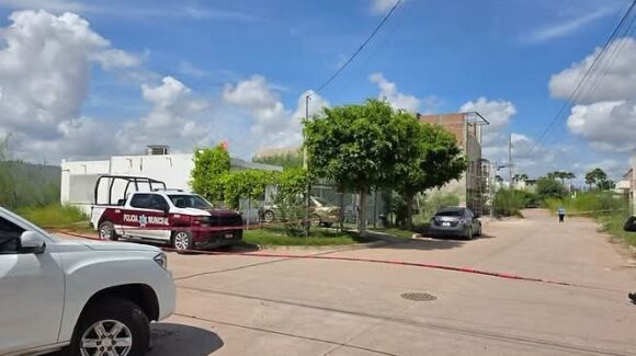 Asesinan a balazos a Fernanda Gastélum, embarazada de 7 meses, en Ahome, Sinaloa