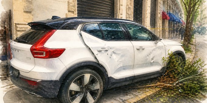 Balacera en la colonia San Rafael de la CDMX deja una mujer muerta y un hombre herido de gravedad.