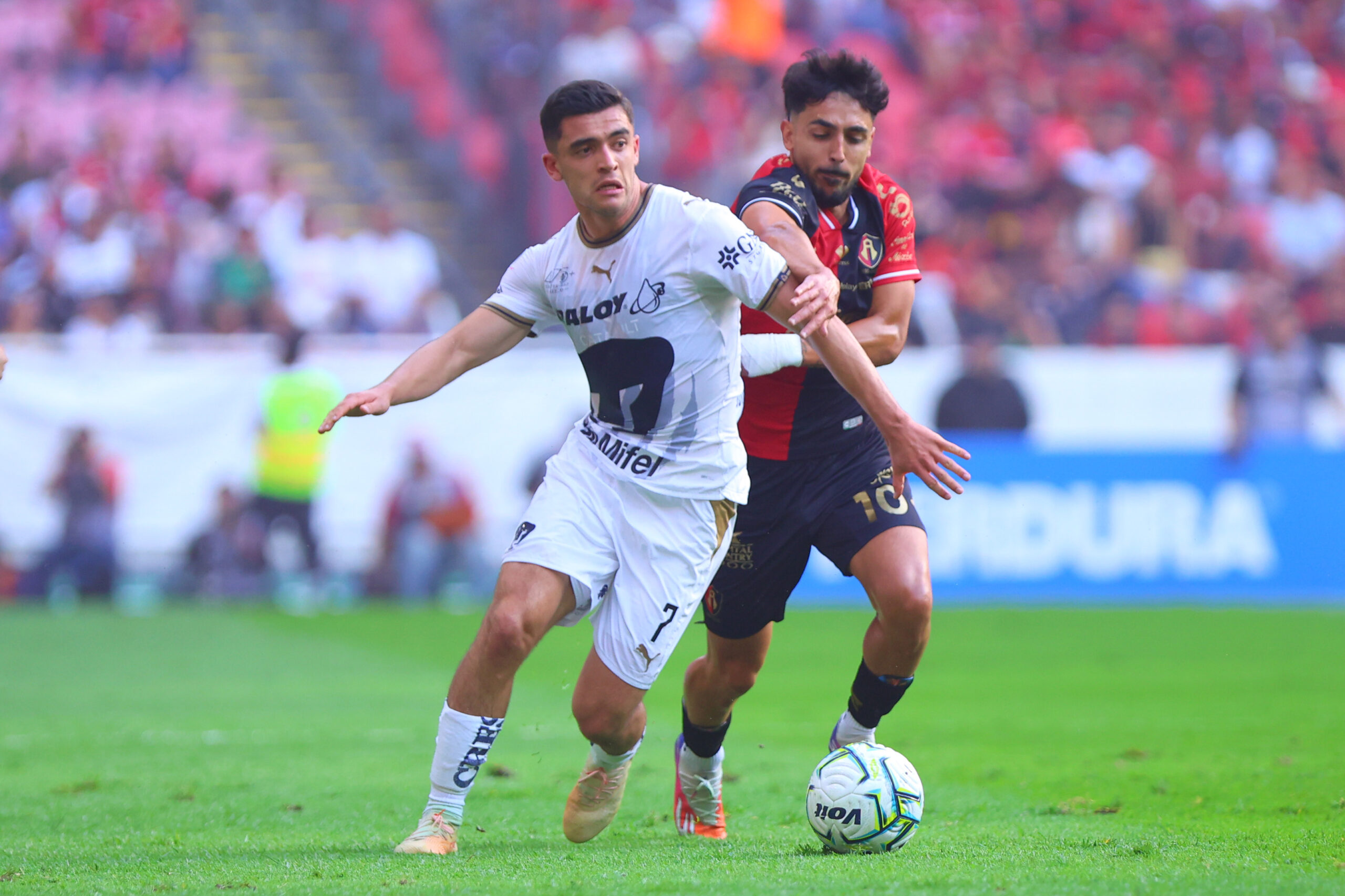 Liga MX: Presentarán en el Senado iniciativa de ley para regular ascenso y descenso en el fútbol mexicano