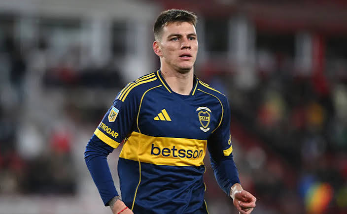 Liga MX: Atlas, a punto de cerrar el fichaje de Kevin Zenón para el Apertura 2026.