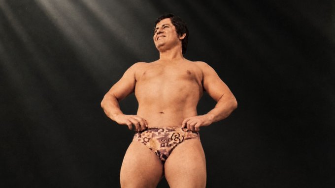 ¡Luto en la Lucha Libre! Muere ‘Baby Face’, legendario luchador mexicano, a los 79 años.