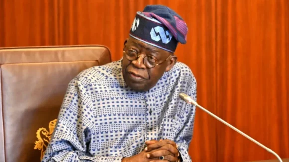 Bola Tinubu ordena procesar a funcionarios por la muerte de 33 presuntos mineros ilegales bajo custodia en Nigeria