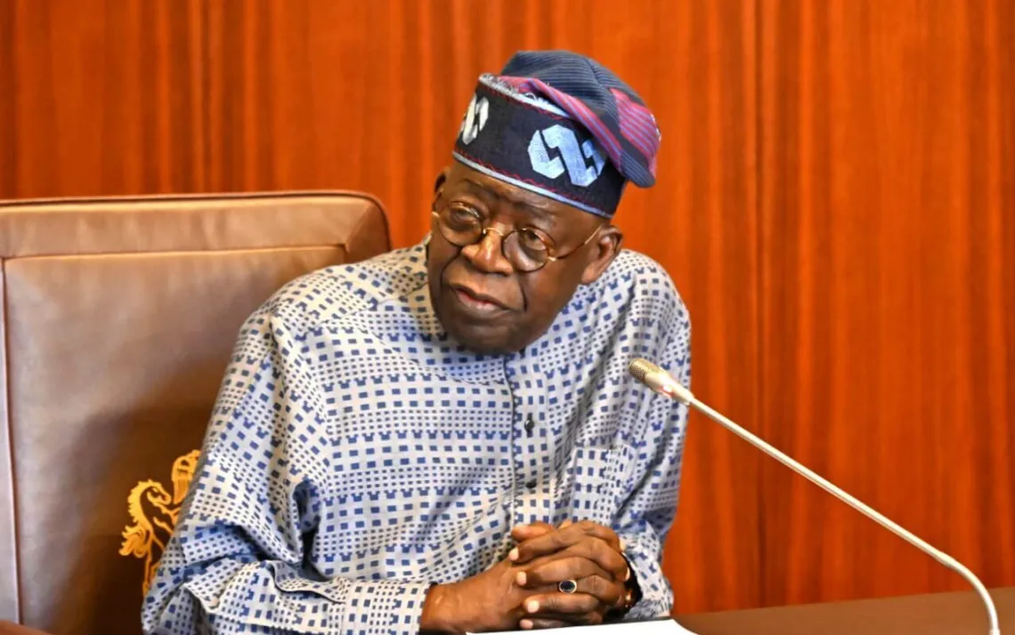Bola Tinubu ordena procesar a funcionarios por la muerte de 33 presuntos mineros ilegales bajo custodia en Nigeria